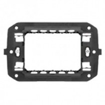 Suport 3 module Gewiss Chorus GW16803